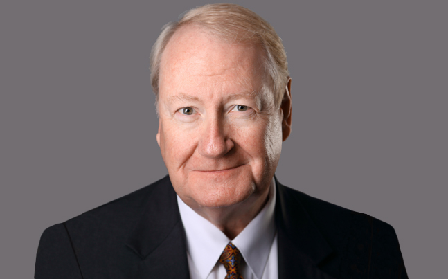 College Names Vice President for Advancement
