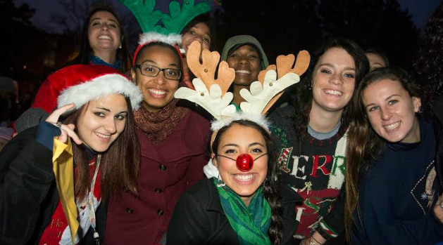 Celebrate the Season