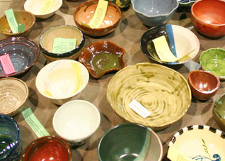 Pottery With Purpose