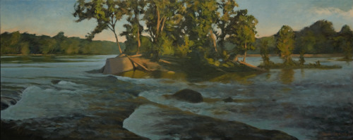 The Arts at VWC: Spring 2015