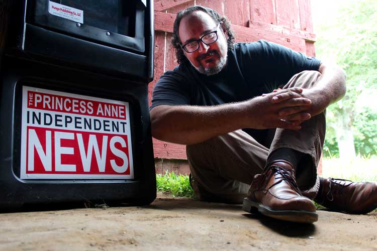 Independent Spirit