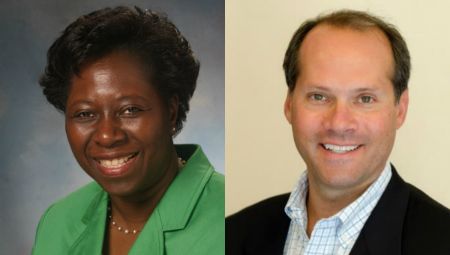 VWC Announces New Board Members