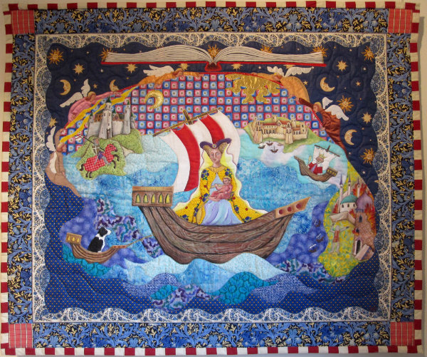 The Arts at Virginia Wesleyan: Fall 2015
