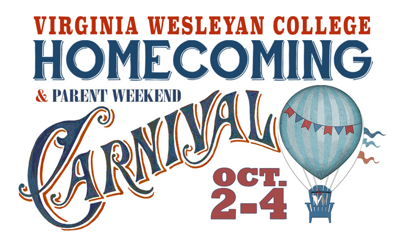 Homecoming & Parent Weekend 2015