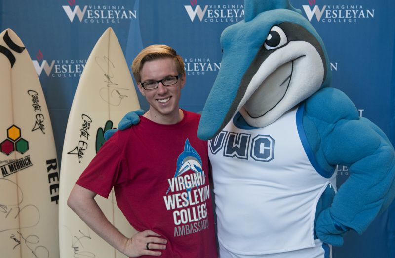 Thanks for Visiting, Future Marlins!