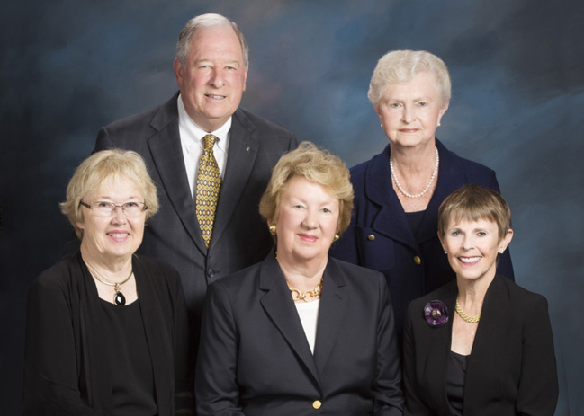 Establishment of Batten Honors College Leads Major Changes to Academic Program