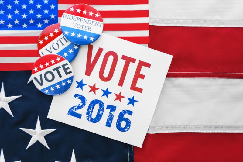 What's at Stake? Election 2016