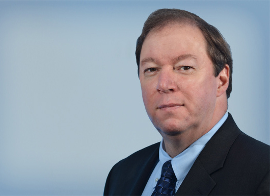 Mike White '81 joins VWC Board of Trustees