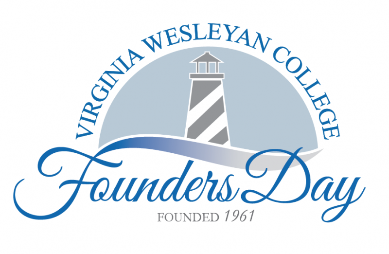 Virginia Wesleyan to Celebrate Inaugural Founders Day September 8