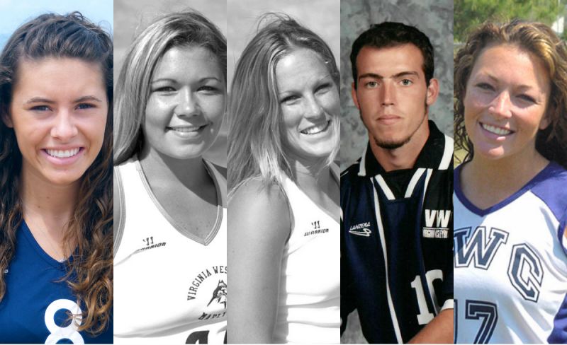 Virginia Wesleyan Announces Ninth Class for Athletic Hall of Fame