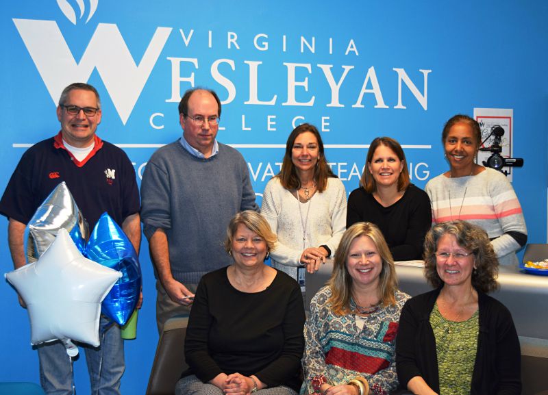 Grand Opening for Center for Innovative Teaching and Engaged Learning (INTEL)