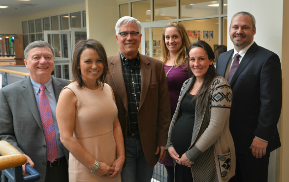 VWC Inducts Eighth Class into Athletic Hall of Fame