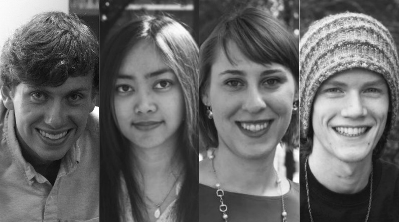 Marlin Scholar Spotlights