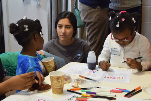 Events: Martin Luther King Jr. Day