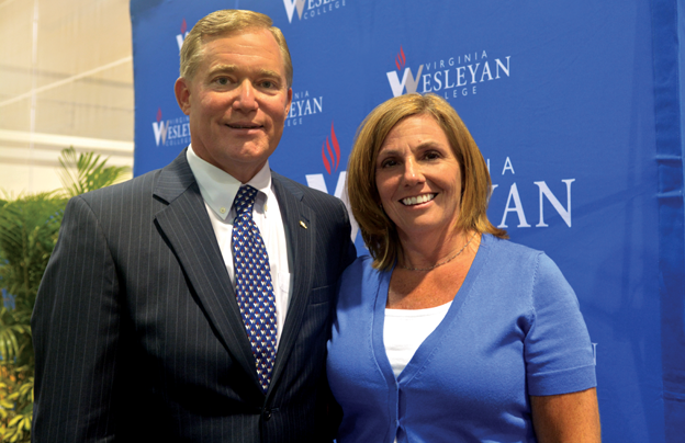 Millers to Lead Panel on Presidential Transition