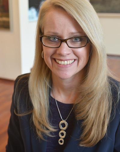 New Leadership for Annual Giving, Alumni Relations