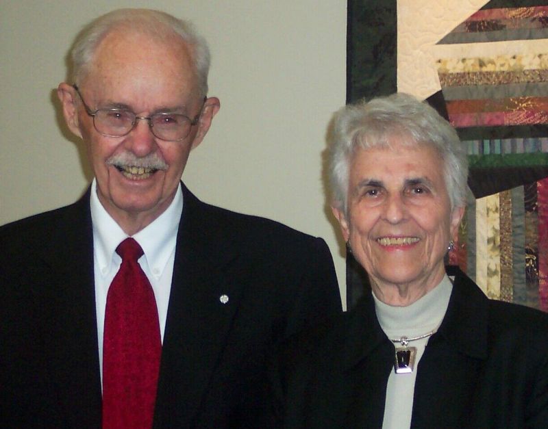 Honoring Nanci Zigler's Legacy