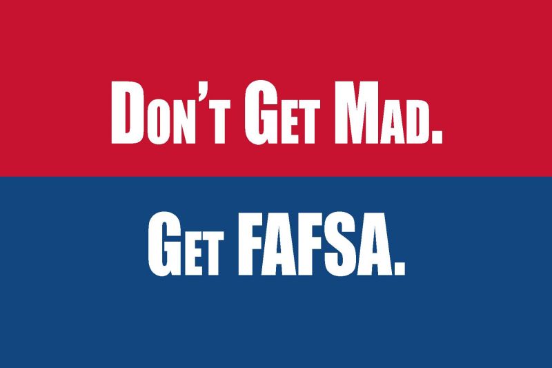 New FAFSA Deadlines A Win for Students and Families