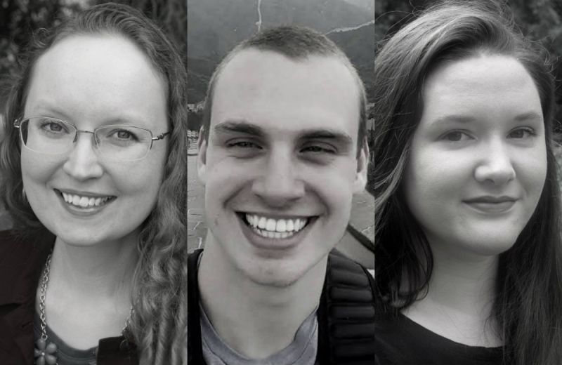 Spotlight on Marlin Scholars