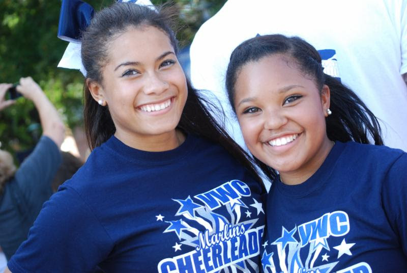 Homecoming & Family Weekend 2016