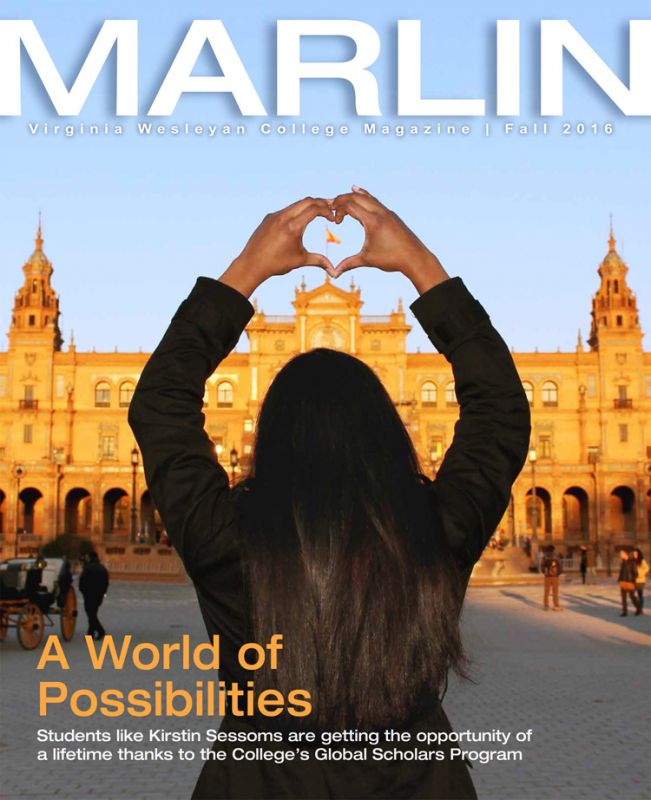 Marlin Magazine Fall 2016