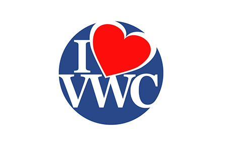 Love is in the Air at Virginia Wesleyan College