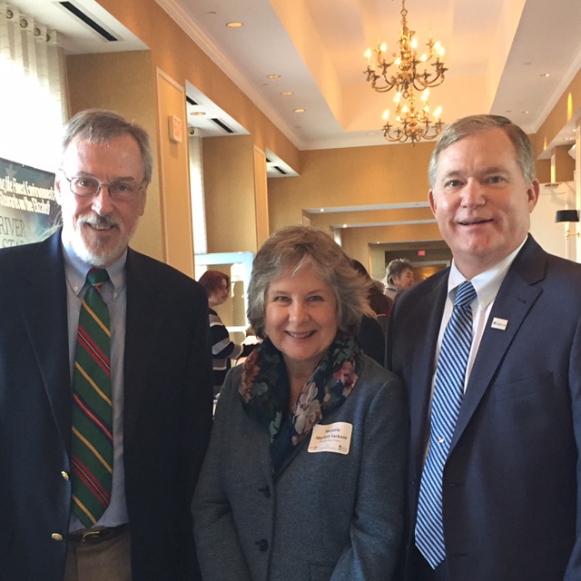 VWC Recognized as a 