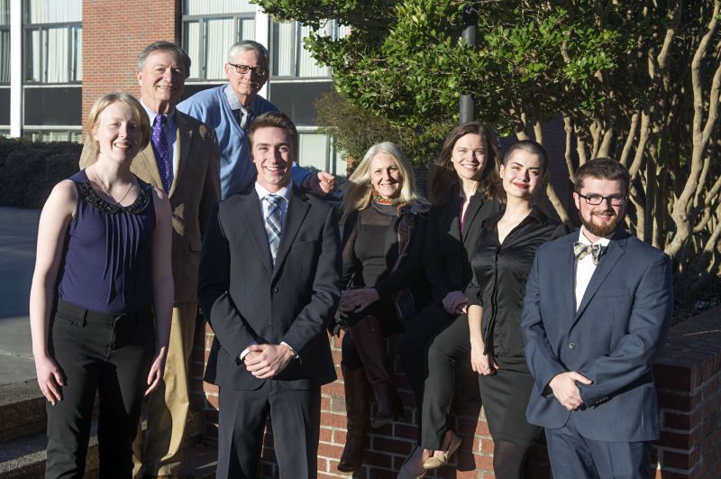 Virginia Wesleyan to Host 2017 VFIC Ethics Bowl