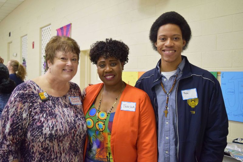 Honoring Dr. King's Legacy