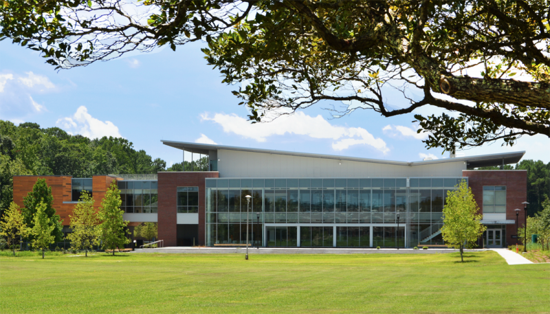 Partnership with Norfolk Botanical Garden Announced