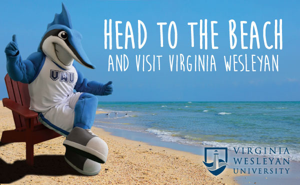 Virginia Private College Week: July 24-29