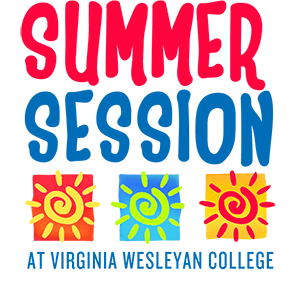 Summer Session at Virginia Wesleyan College