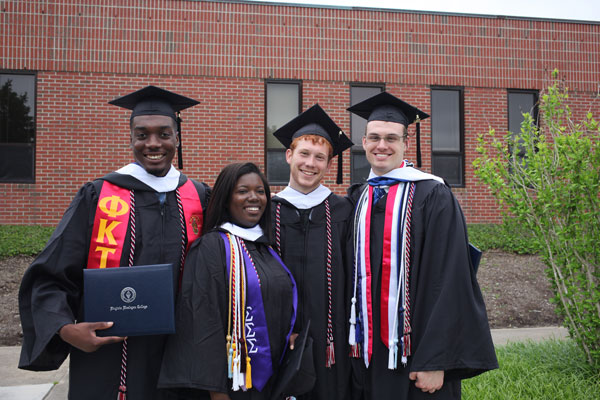 VWC Grads: Big Fish Entering the Big Sea