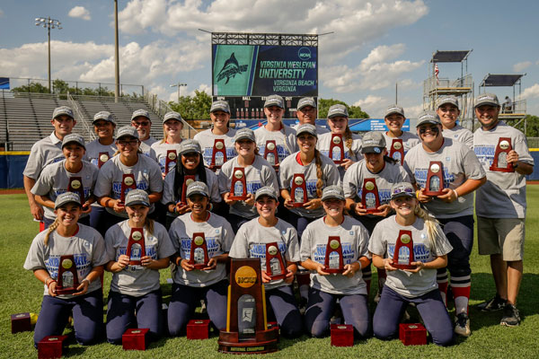 NATIONAL CHAMPIONS!!!
