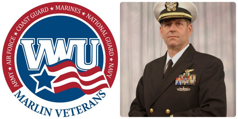 VWU Community Gathers to Honor Veterans