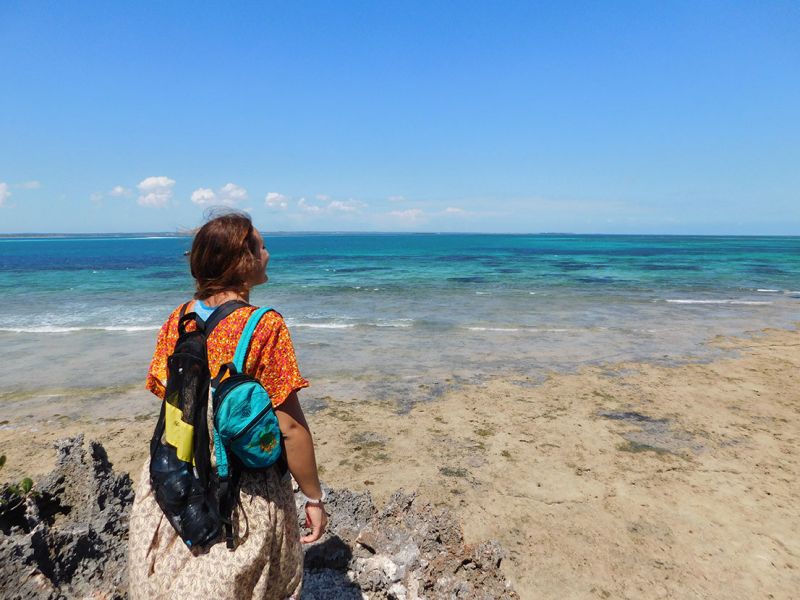 Transforming Students through Experiential Learning