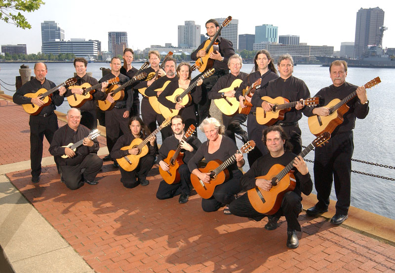 Fall into The Arts at Virginia Wesleyan