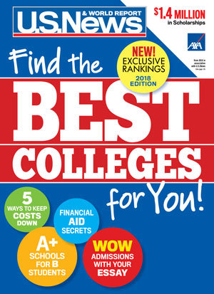 VWU Ranked 20th Nationally in Ethnic Diversity by U.S. News