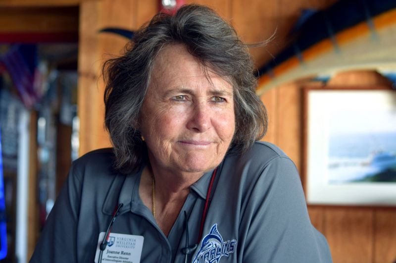 Long-time Virginia Wesleyan Athletics Director to Retire