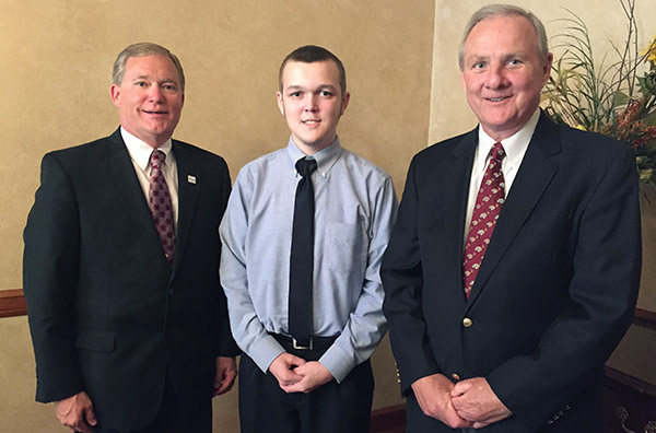 Beazley Foundation Commits $150K to Campus Technology