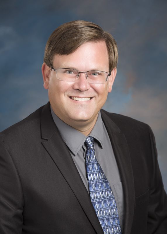 Schaus Named VWU Vice President for Academic Affairs