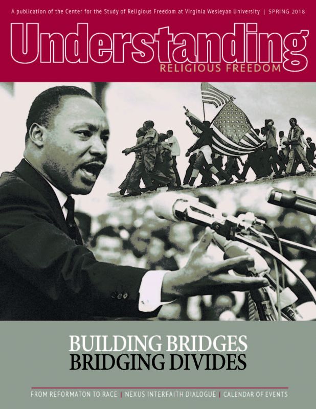 Building Bridges, Bridging Divides