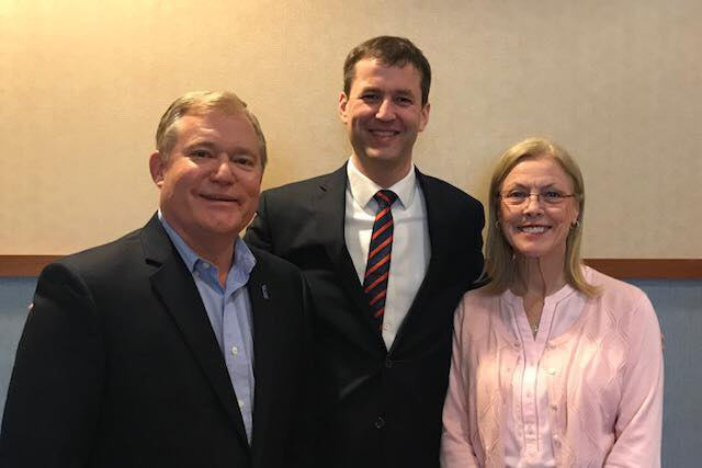President Miller Selected as Chair of the Climate Leadership Network Steering Committee