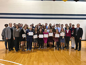 Scholar Athletes: Got Game and Grades