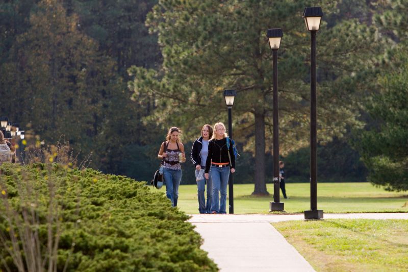 Visit Virginia Wesleyan during Virginia Private College Week