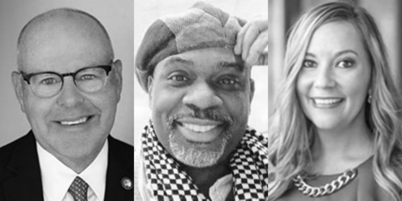 VWU Announces 2018 Alumni Awards Recipients