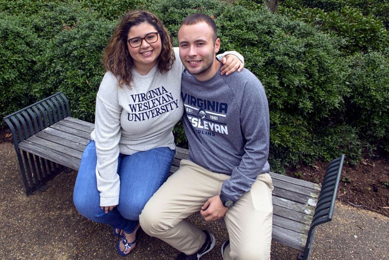 Students from Puerto Rico Continue Education at VWU