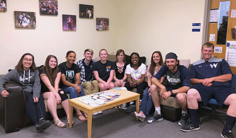 The Award-Winning Marlin Chronicle