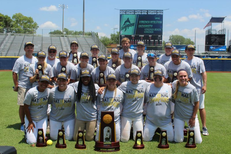 NATIONAL CHAMPIONS!!!