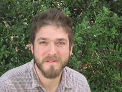 Margolies Awarded Mednick Memorial Fellowship